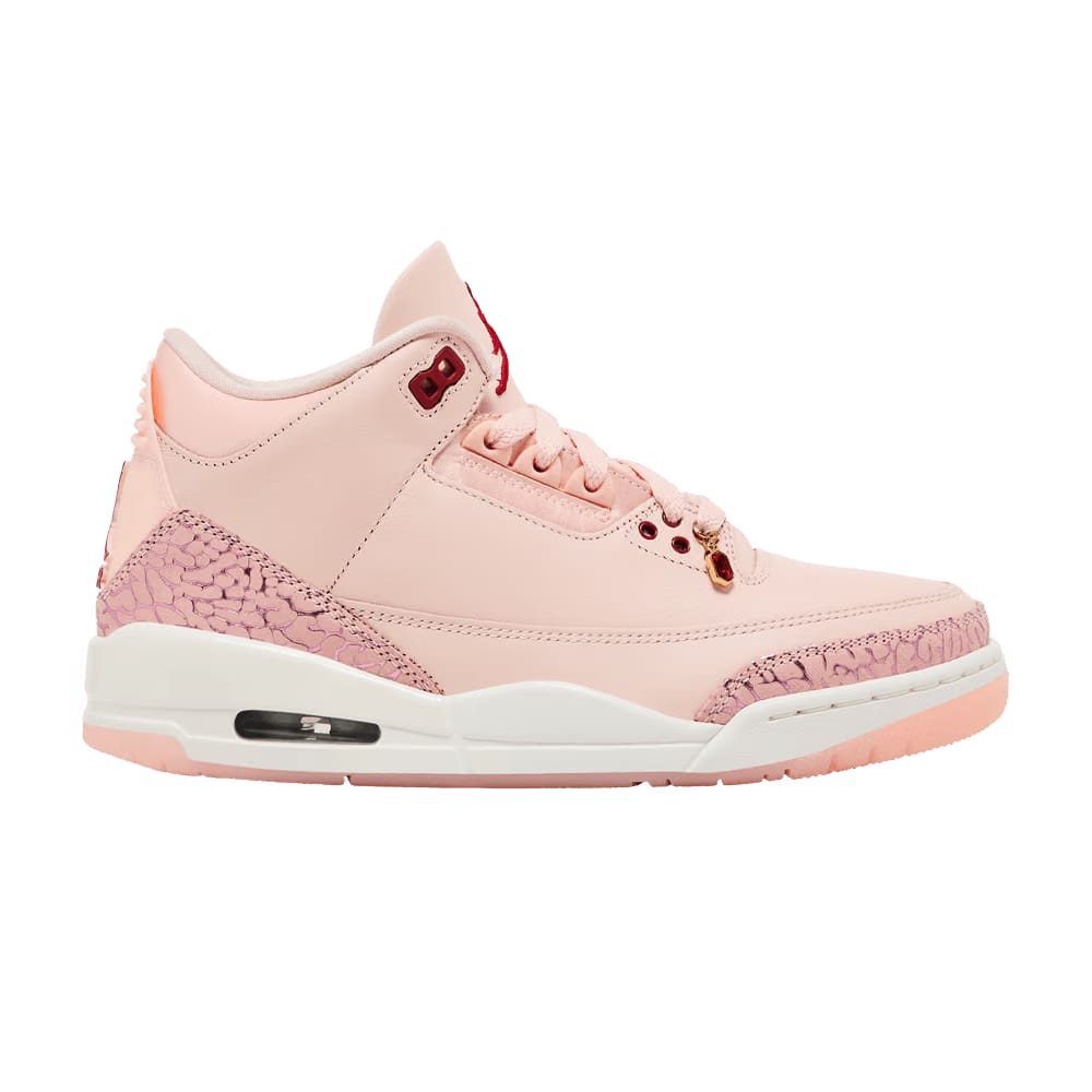 Wmns Air Jordan 3 Retro 'Treat Yourself'