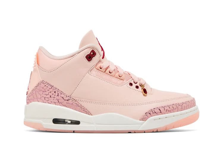 Wmns Air Jordan 3 Retro 'Treat Yourself'