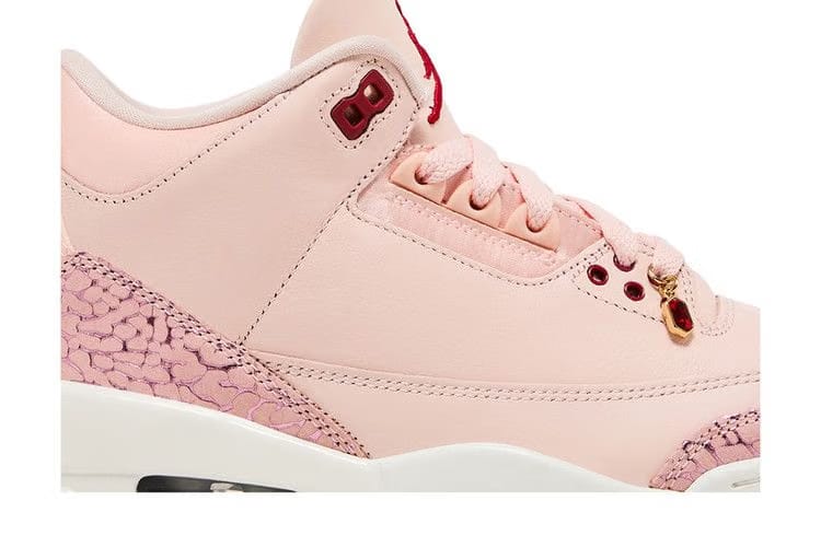 Wmns Air Jordan 3 Retro 'Treat Yourself'