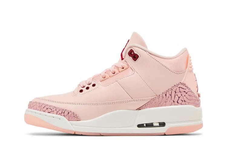 Wmns Air Jordan 3 Retro 'Treat Yourself'