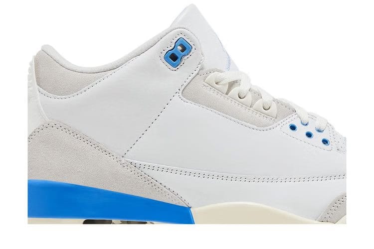 Air Jordan 3 Retro Lucky Shorts