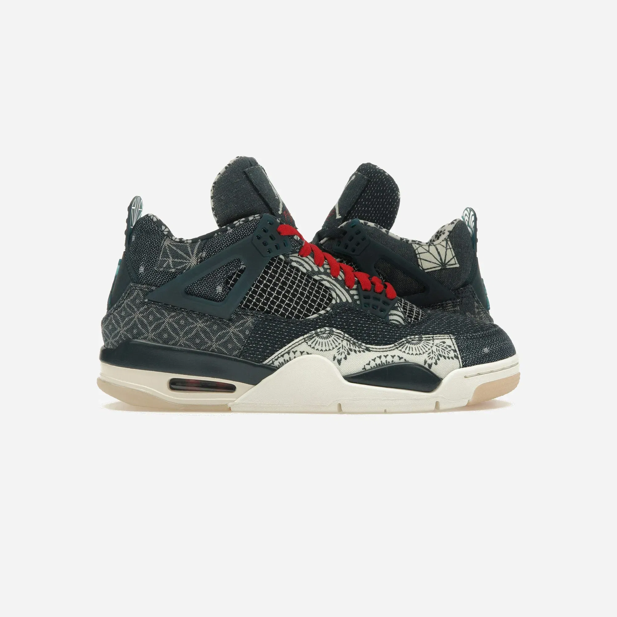 Air Jordan 4 Retro SE Sashiko