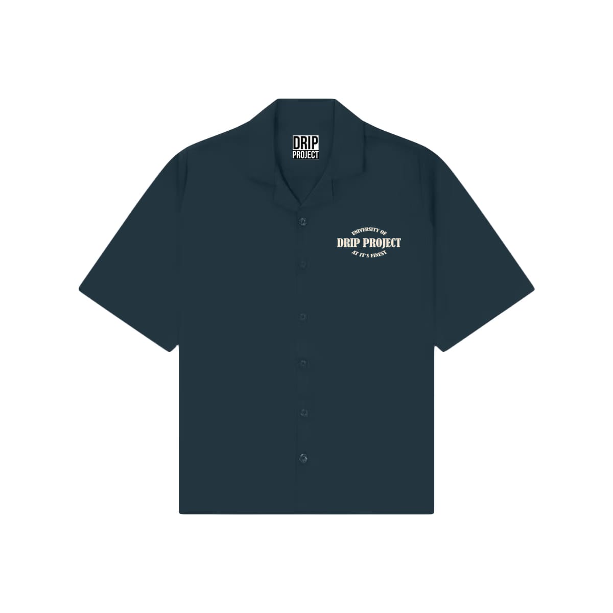 OG Bowling Shirt 05