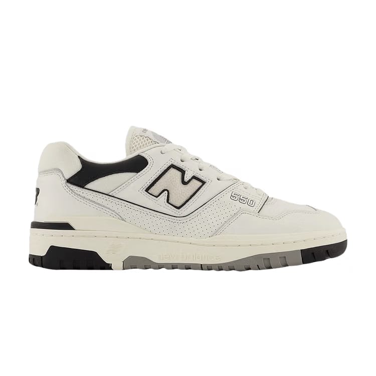 New Balance 550 Sea Salt
