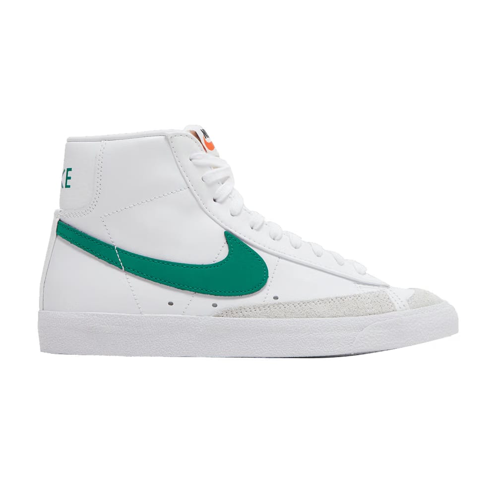 Nike Blazer Mid '77 Vintage White Malachite