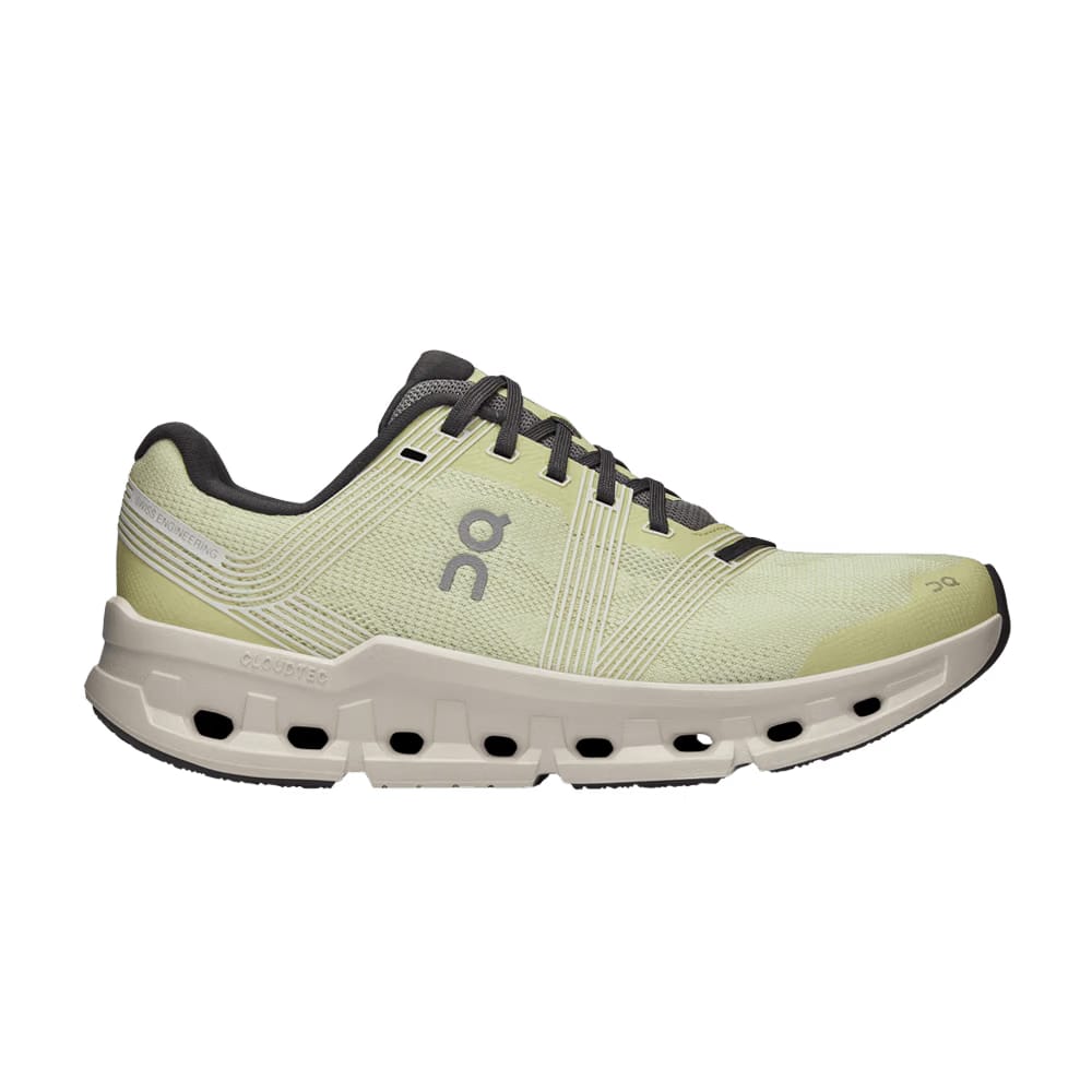 Wmns Cloudgo 'Hay Sand'