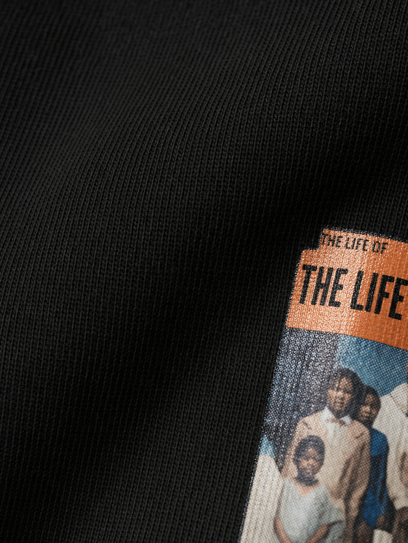 Ye - I SAW YE (Black) [LIMITED EDITION]