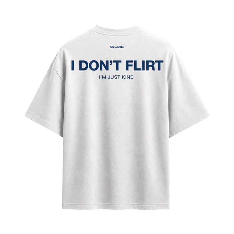 Forfksake I'm Kind T-Shirt
