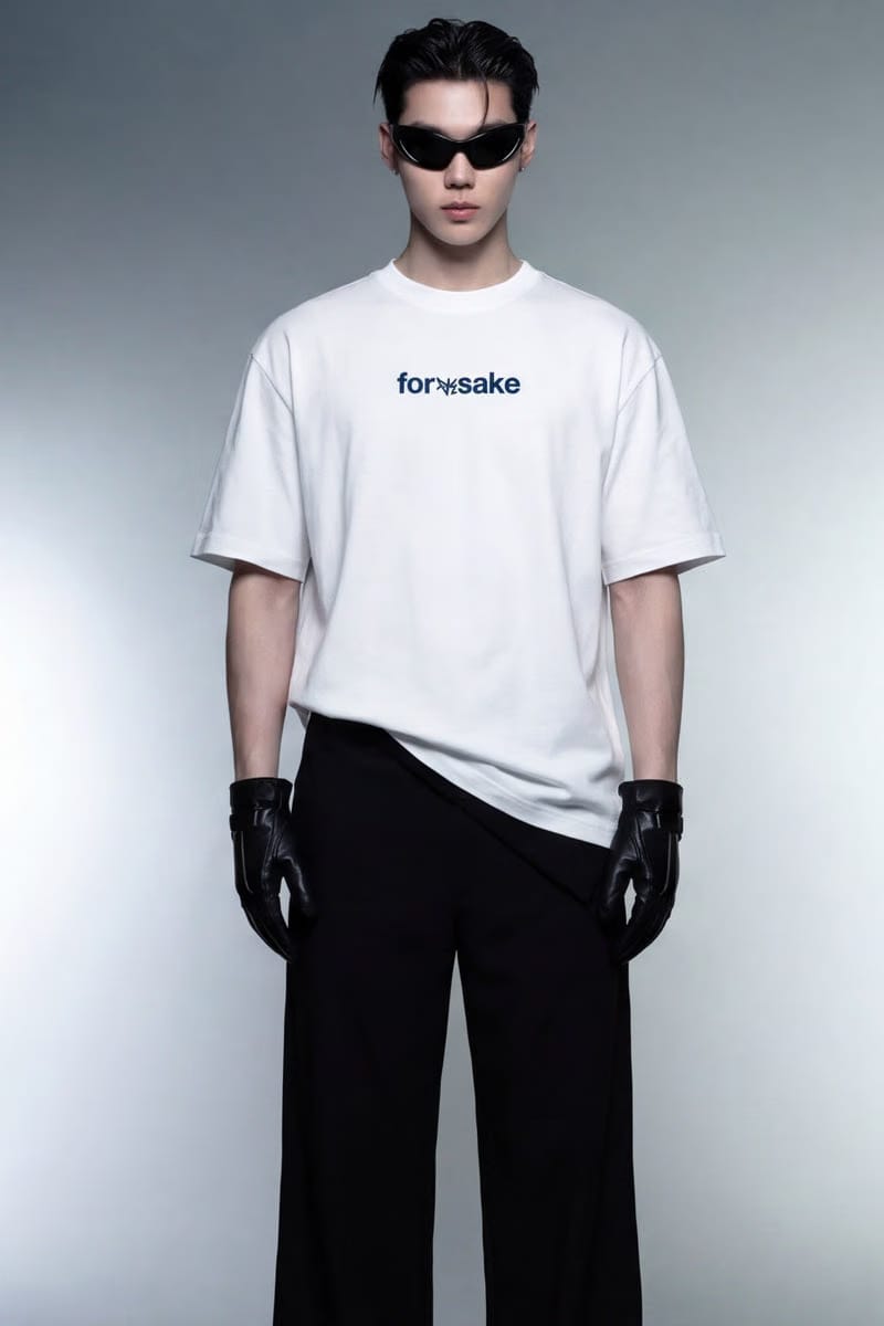 Forfksake I'm Kind T-Shirt