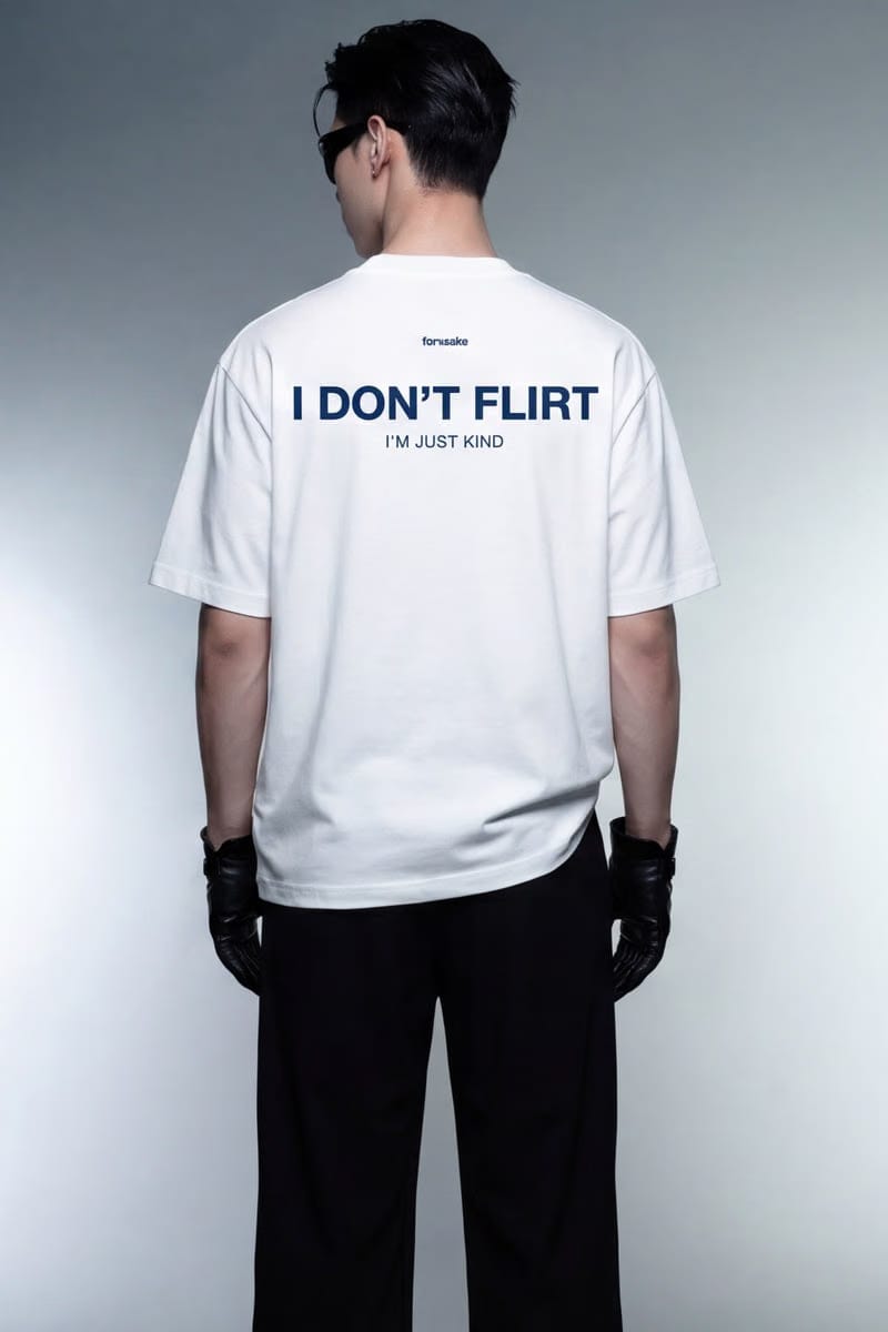 Forfksake I'm Kind T-Shirt