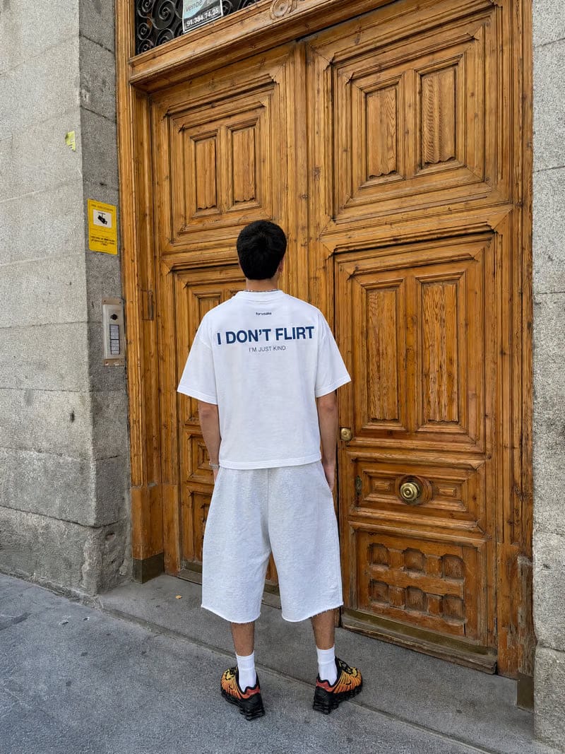 Forfksake I'm Kind T-Shirt