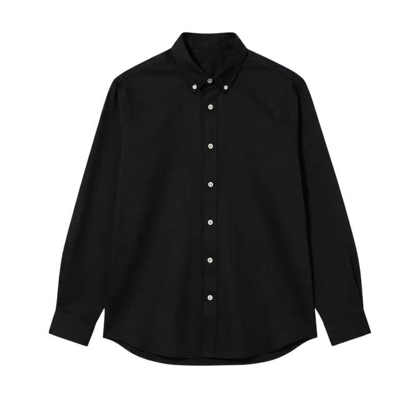 Big Plans Be Autyst Ice Blue Shirt