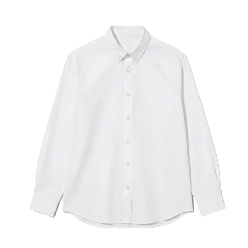 Yes Be Autyst Ice Blue Shirt