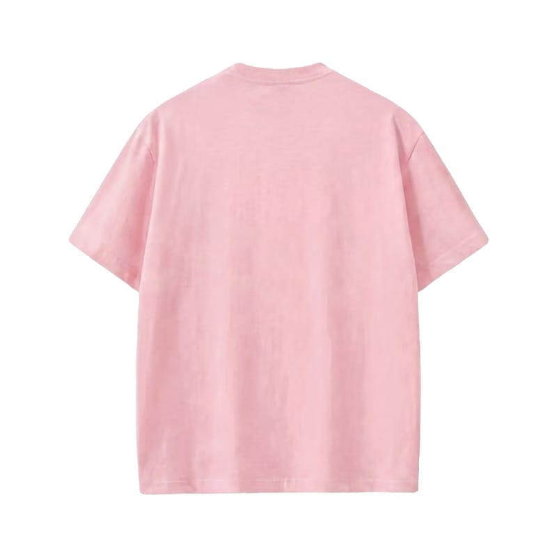 Forfksake Hotter Pink T-Shirt