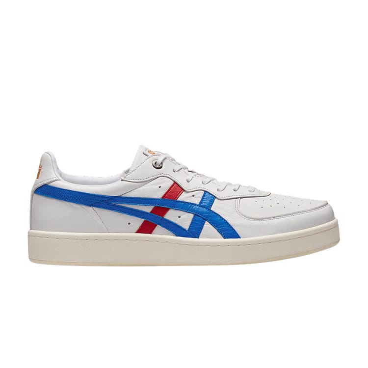 GSM SD White Directoire Blue
