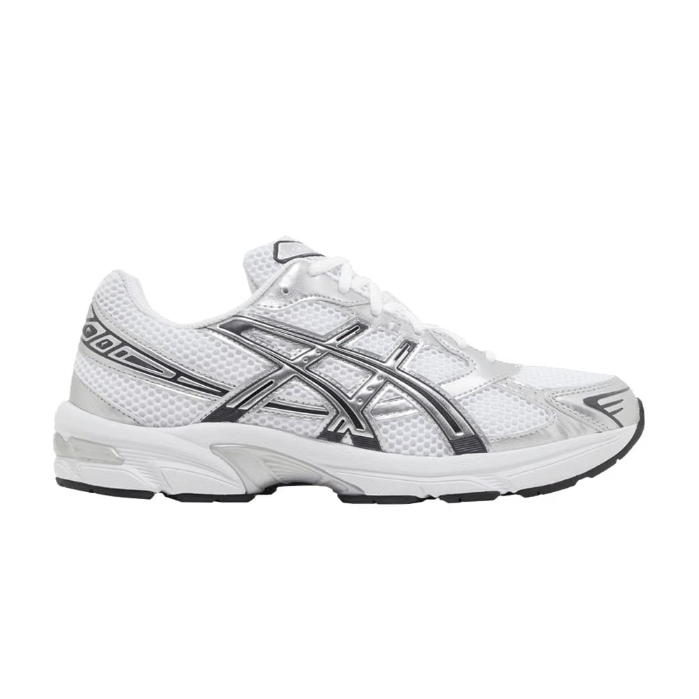 ASICS Gel-1130 White Pure Silver