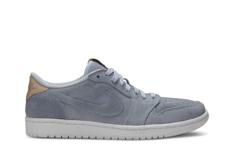 Jordan 1 Retro Low OG Ice Blue