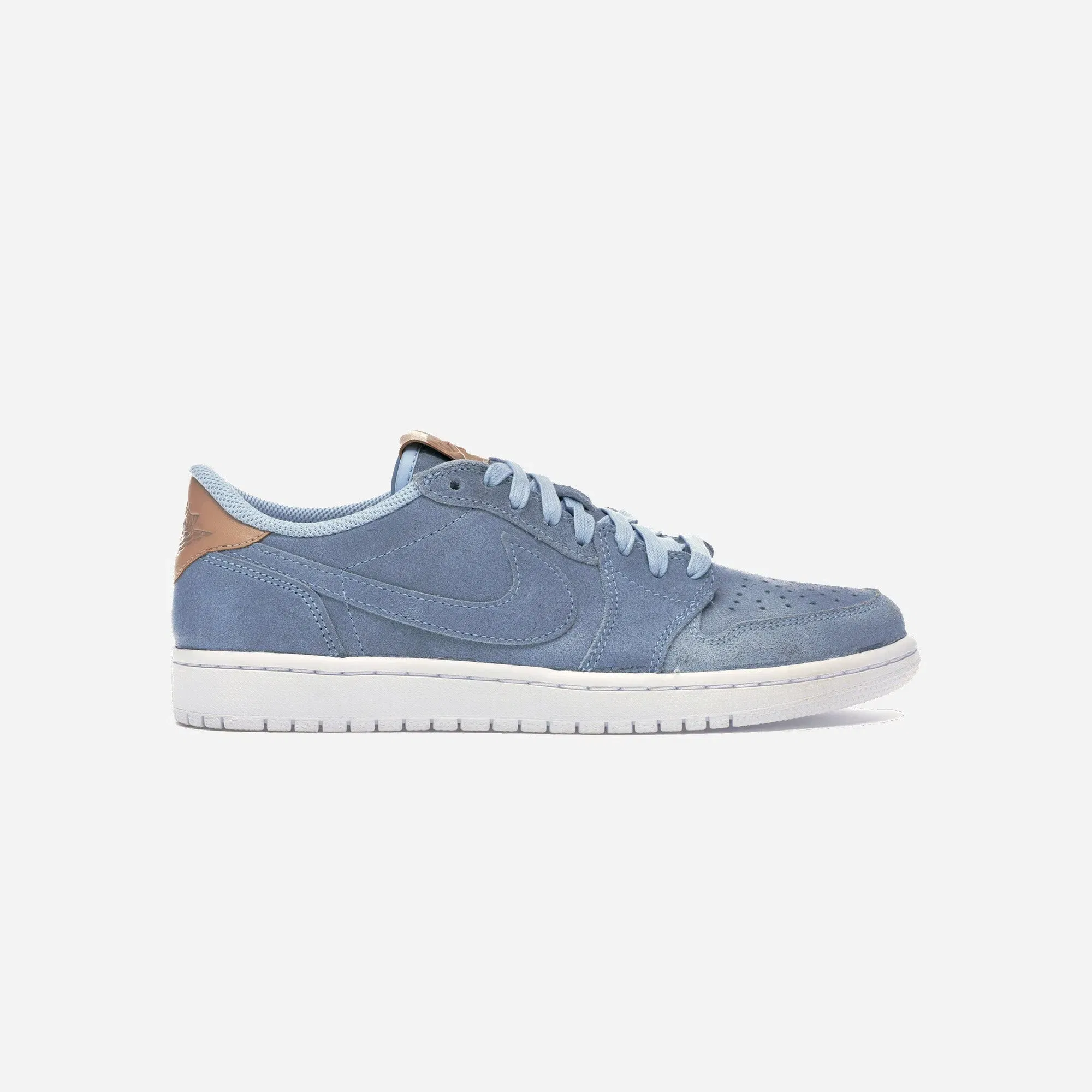 Jordan 1 Retro Low OG Ice Blue