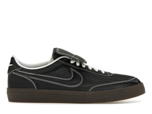 Nike Killshot 2 LTR PRM Tiempo Pack Black