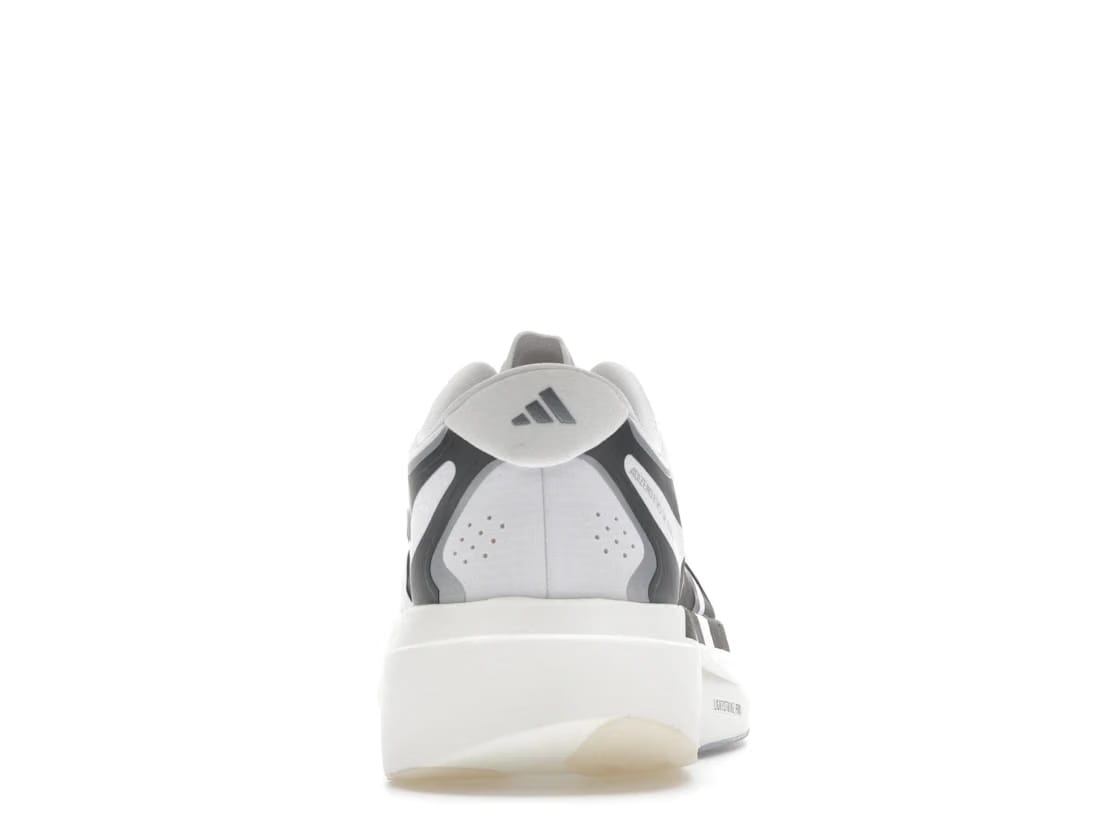 Adidas Adizero EVO SL EXO White Black Silver