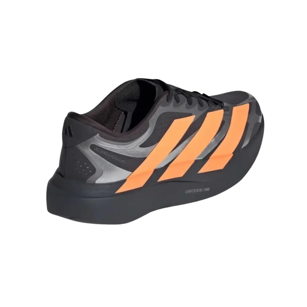 Adidas Adizero EVO SL EXO Carbon Lucid Orange
