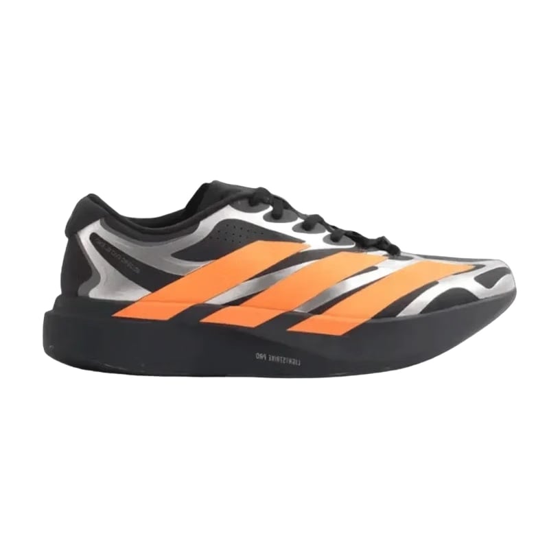 Adidas Adizero EVO SL EXO Carbon Lucid Orange