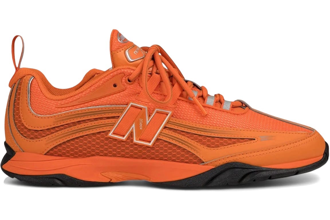 New Balance RC56 Aimé Leon Dore Team Orange
