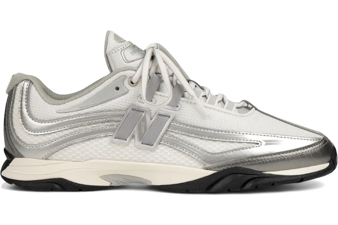 New Balance RC56 Aimé Leon Dore Pristine Grey