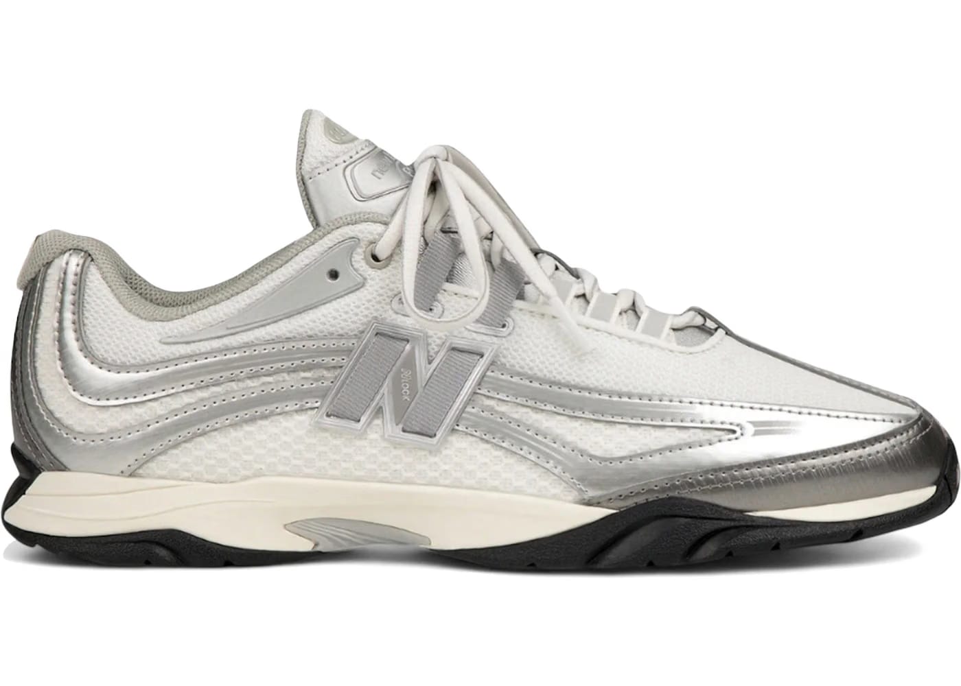 New Balance RC56 Aimé Leon Dore Pristine Grey