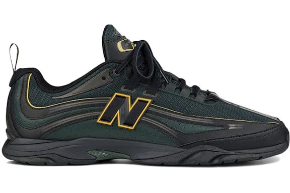 New Balance RC56 Aimé Leon Dore Pine Grove Black