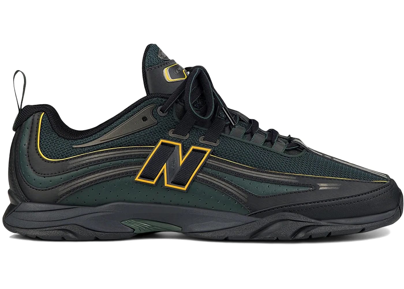 New Balance RC56 Aimé Leon Dore Pine Grove Black