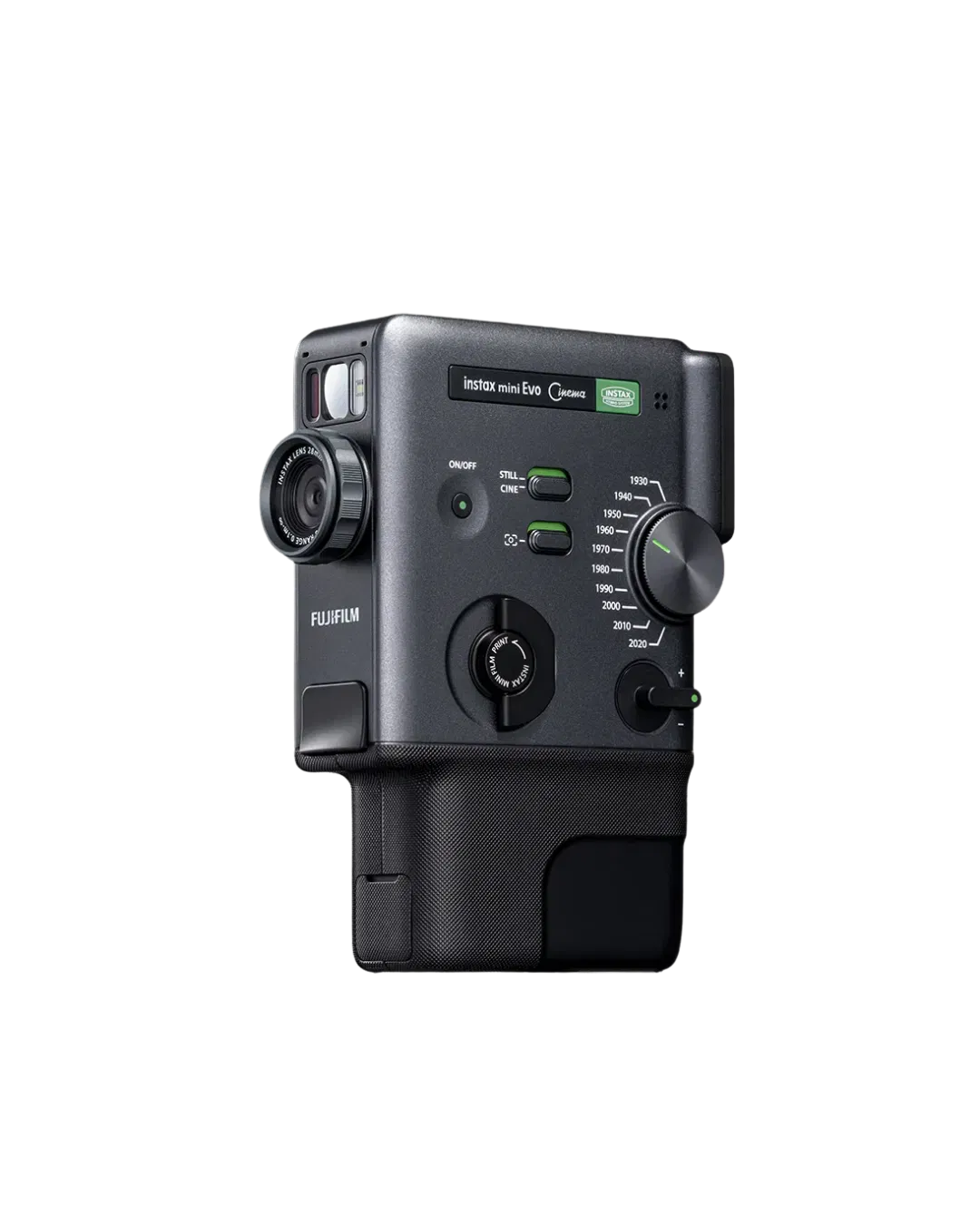 instax mini Evo Cinema