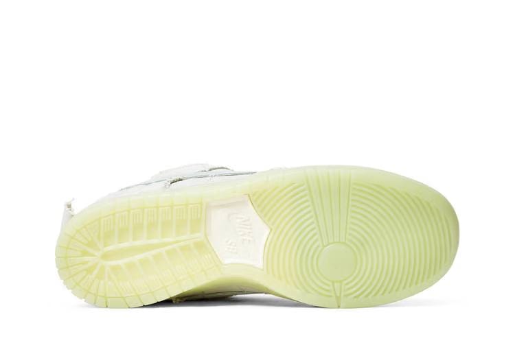 Nike Dunk Low SB Mummy