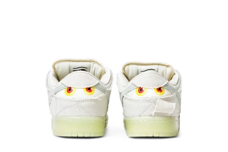 Nike Dunk Low SB Mummy