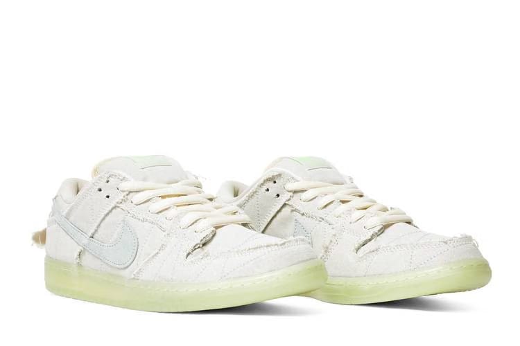 Nike Dunk Low SB Mummy