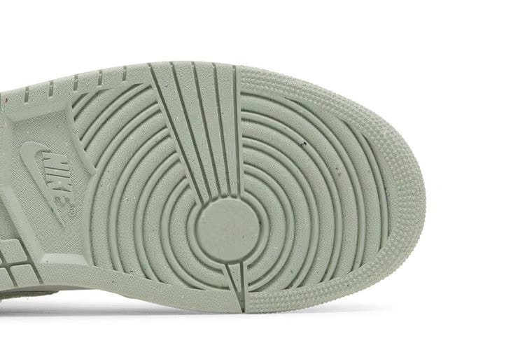 Air Jordan 1 Low Seafoam