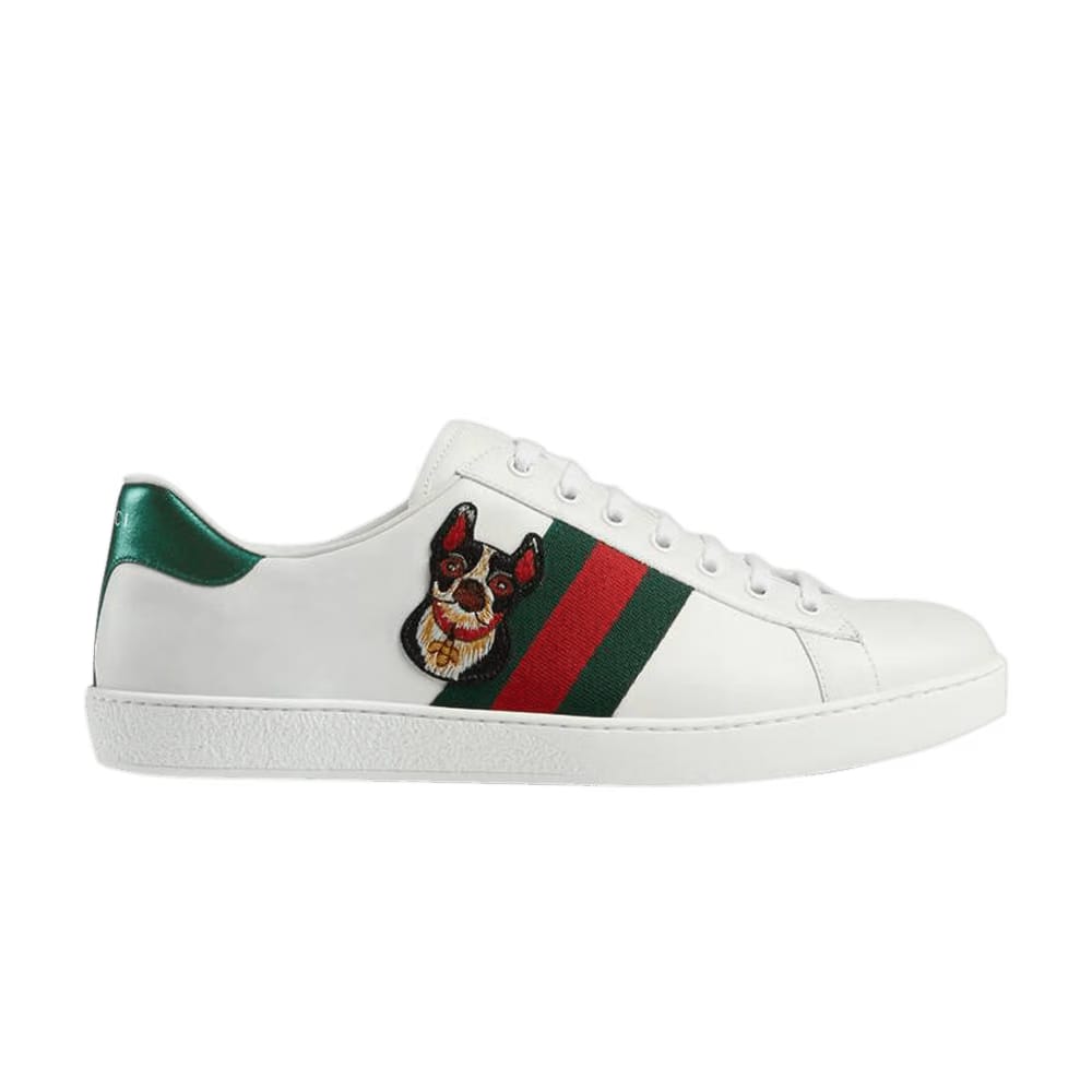 Gucci Ace Year of the Dog