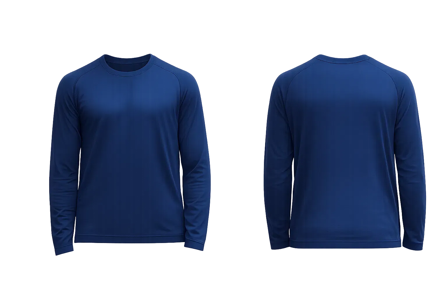 Metal Vent Tech Long-Sleeve Shirt
