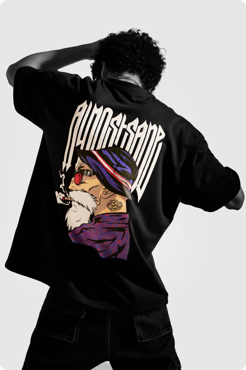 GANGSTER MEN'S T-Shirt
