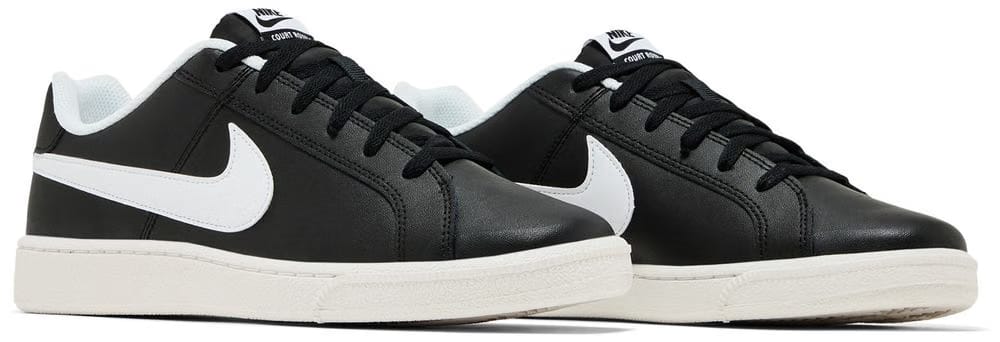 Nike Court Royale Black