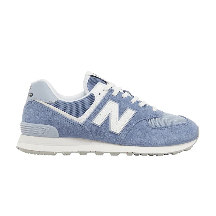 574 Carolina Blue