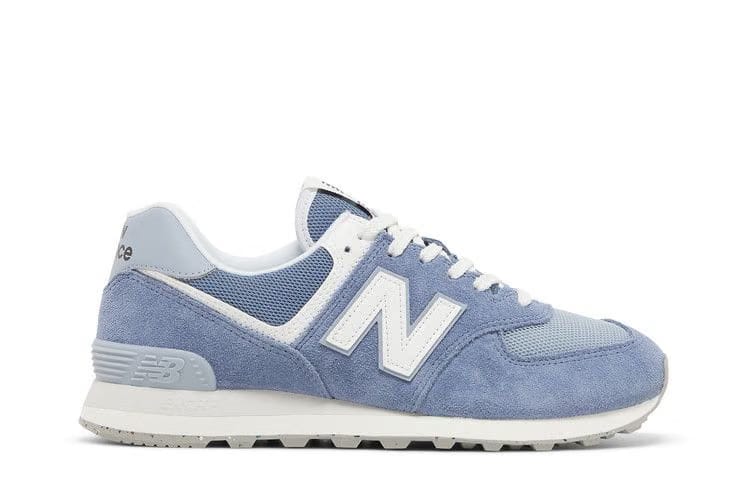 574 Carolina Blue