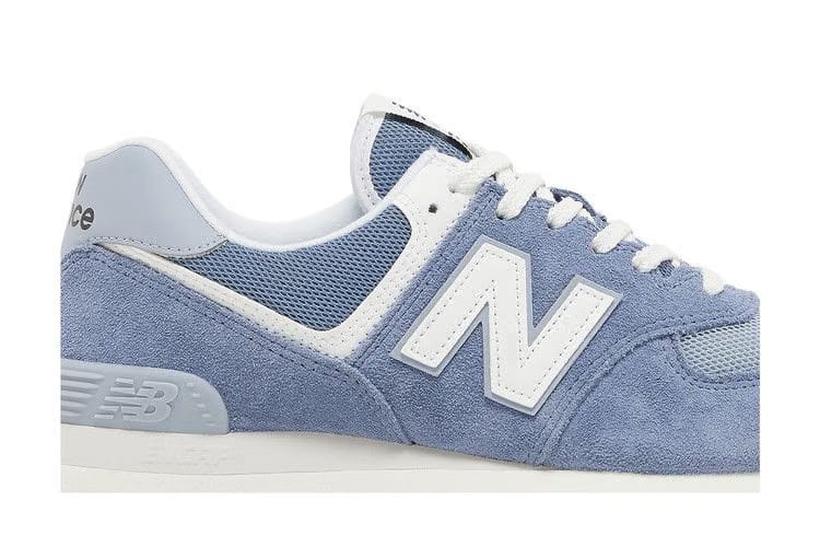 574 Carolina Blue