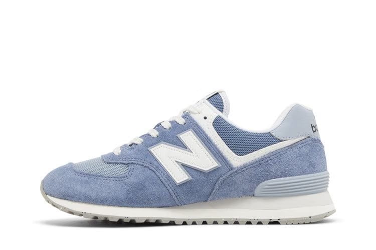 574 Carolina Blue
