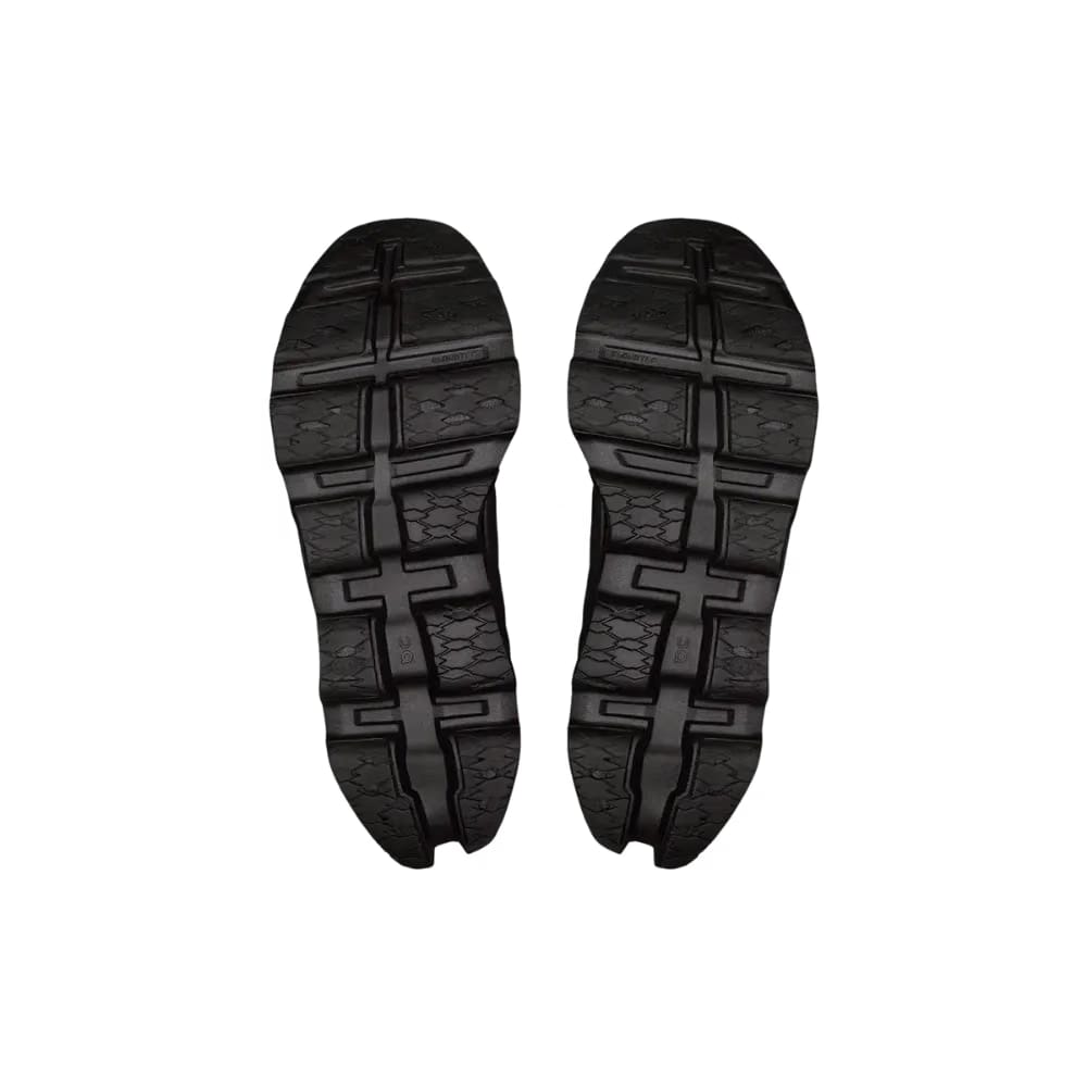 On Running Cloudmonster 3 Black