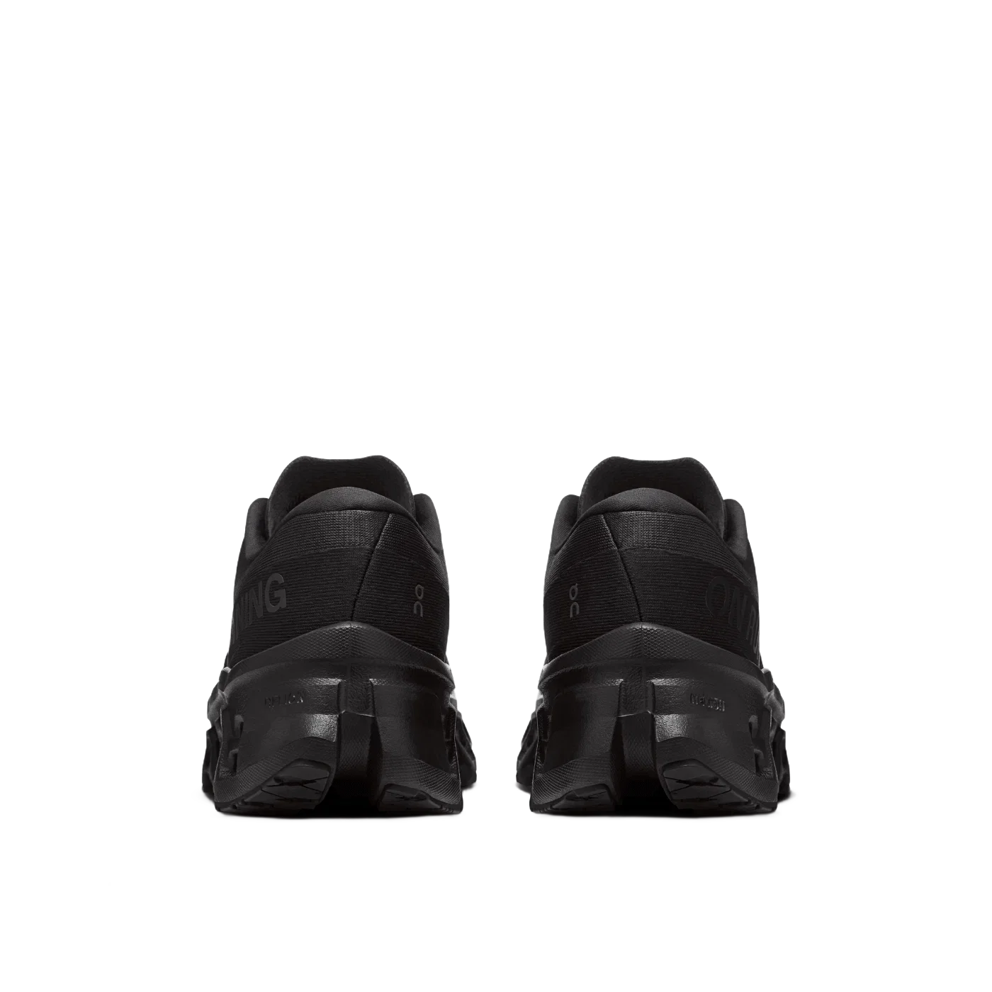 On Running Cloudmonster 3 Black
