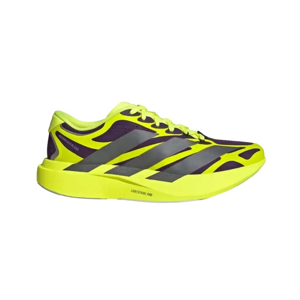 Adidas Adizero Evo SL EXO Green