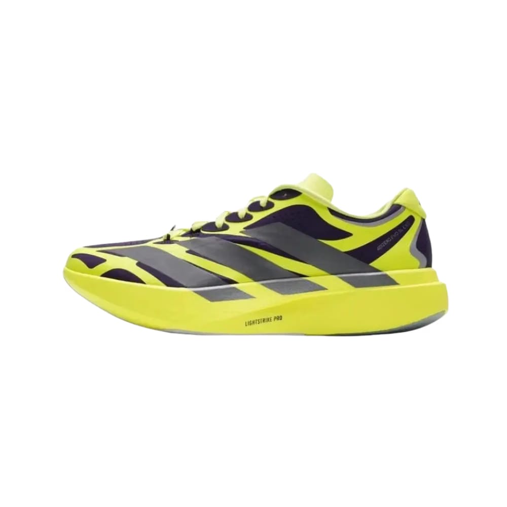 Adidas Adizero Evo SL EXO Green