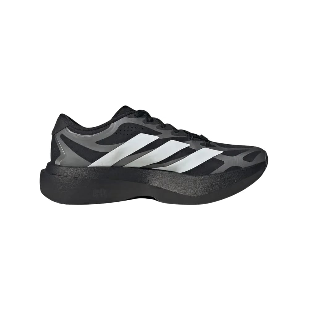 Adidas Adizero Evo SL EXO Black and Gray