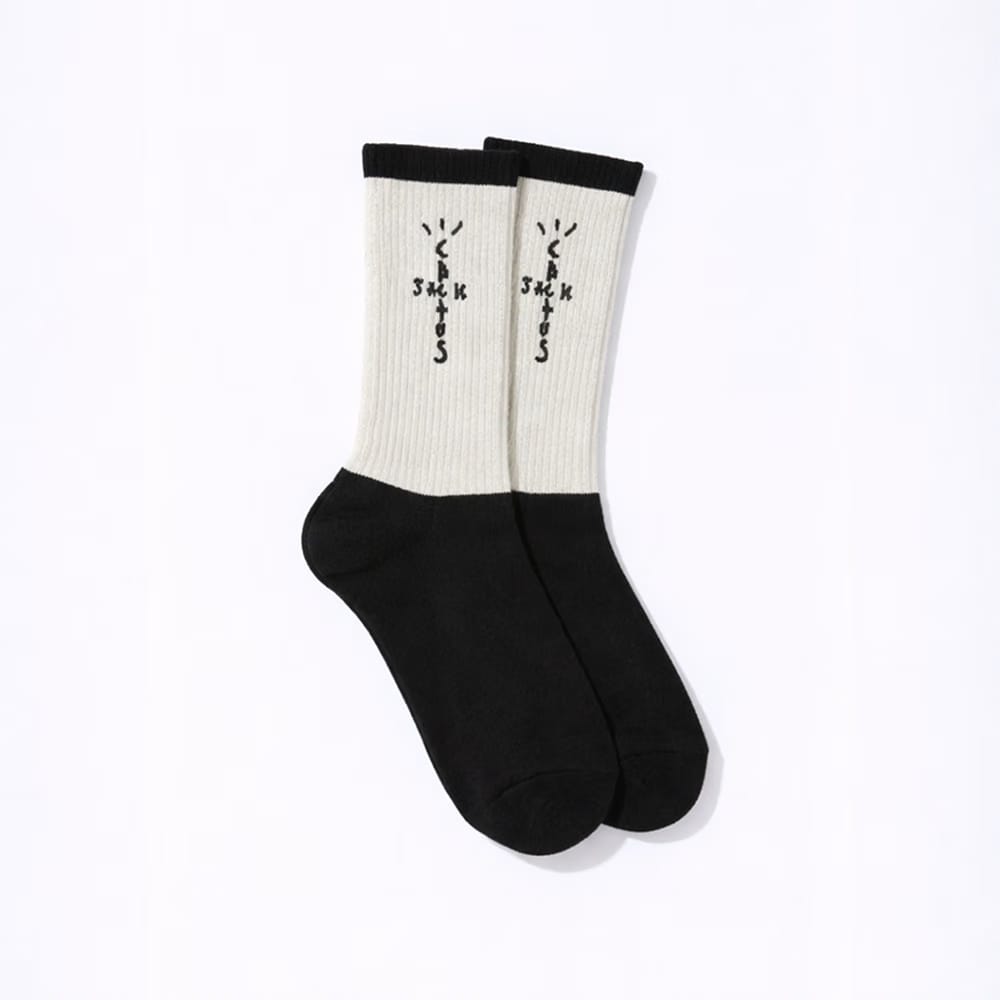 Saucy Club Travis Stone Socks